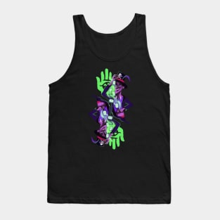 Dr Facilier Tank Top